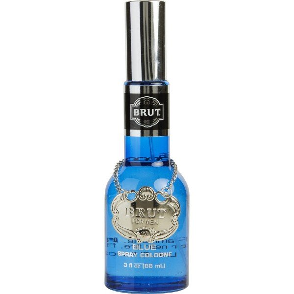 Brut Blue EDC 88 ml Erkek Parfümü kullananlar yorumlar